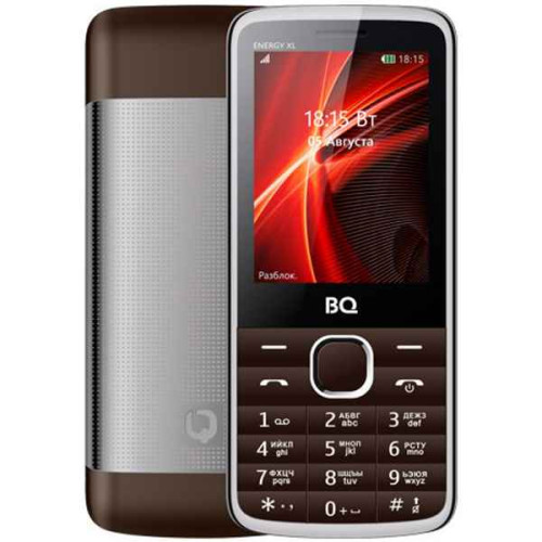 Телефон BQ 2806 Energy XL