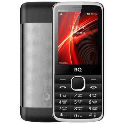 Телефон BQ 2806 Energy XL