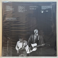 КИНО "46" (LP)