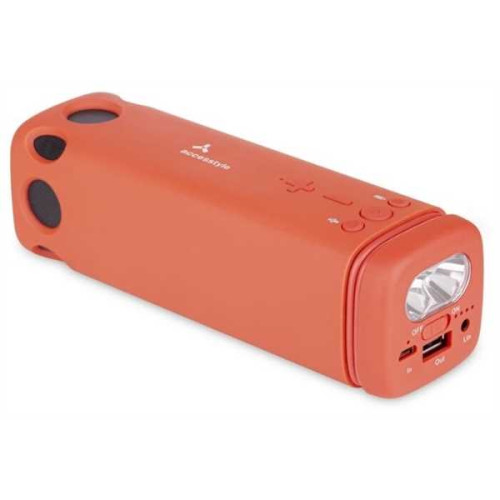 Портативная акустика Accesstyle Shamrock BT 