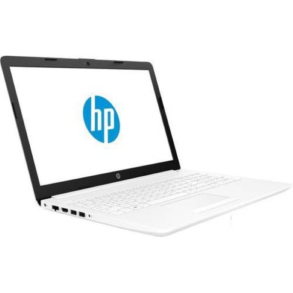 Ноутбук HP 15.6 15-da1041nj i5-8265U 8GB 256GBSSD FREEDOS RENEW 8PL56EAR#ABT 