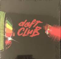 Daft Punk ‎"Daft Club" (2LP)