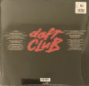 Виниловая пластинка Daft Punk "Daft Club" (2LP)