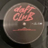 Виниловая пластинка Daft Punk "Daft Club" (2LP)