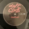 Виниловая пластинка Daft Punk "Daft Club" (2LP)
