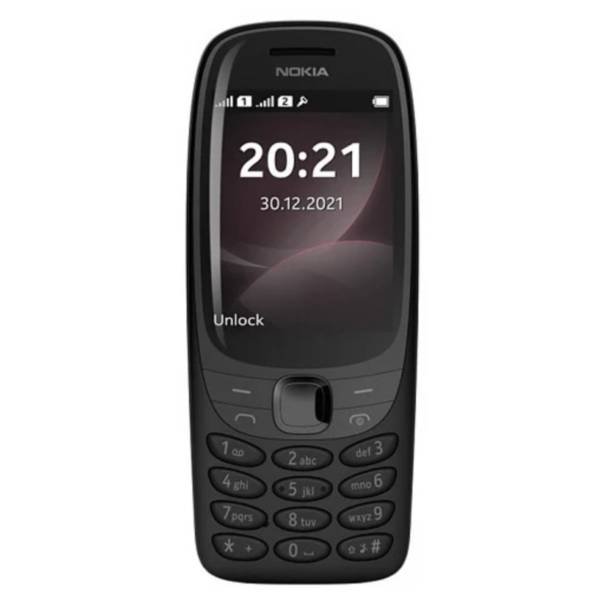 Телефон Nokia 6310 (2021) 