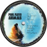 Виниловая пластинка PINK FLOYD "Animals" (USA LP)
