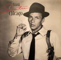 FRANK SINATRA "Frank Sinatra Chicago" (2LP)