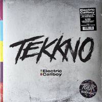 ELECTRIC CALLBOY "Tekkno" (COLORED LP)