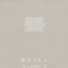 JOY DIVISION "Still" (2LP)