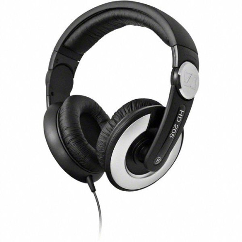 Sennheiser HD 205 II  