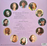 Виниловая пластинка BARBRA STREISAND "The Secret Of Life - Partners Volume Two" (AQUA LP) 