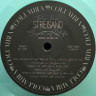 Виниловая пластинка BARBRA STREISAND "The Secret Of Life - Partners Volume Two" (AQUA LP) 