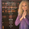 Виниловая пластинка BARBRA STREISAND "The Secret Of Life - Partners Volume Two" (AQUA LP) 