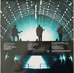 СМЫСЛОВЫЕ ГАЛЛЮЦИНАЦИИ "3000" (LP)