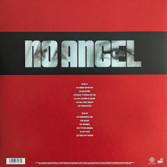 DIDO "No Angel" (LP)