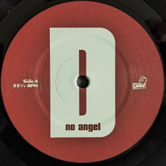 DIDO "No Angel" (LP)