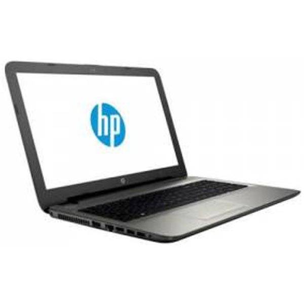 Ноутбук HP 15.6" 15-ba001nt  A6-7310 4Gb 500Gb renew R5 M1-30 DOS W7S91EAR 