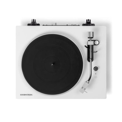 Проигрыватель виниловых дисков с Bluetooth Premiera Delta 