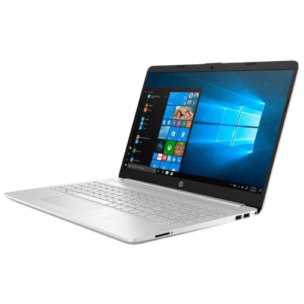 Ноутбук HP 15.6 15-dw0000nl i5-8265U 8GB 256GBSSD MX110_2GB W10_64 RENEW 6EW85EAR 