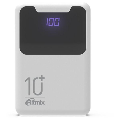 Аккумулятор Ritmix RPB-10005 