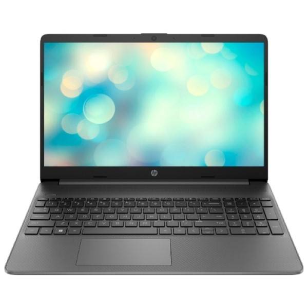 Ноутбук HP 15.6 15-dw2009ur i3-1005G1 4GB 256GBSSD FREEDOS 103S0EA#ACB 