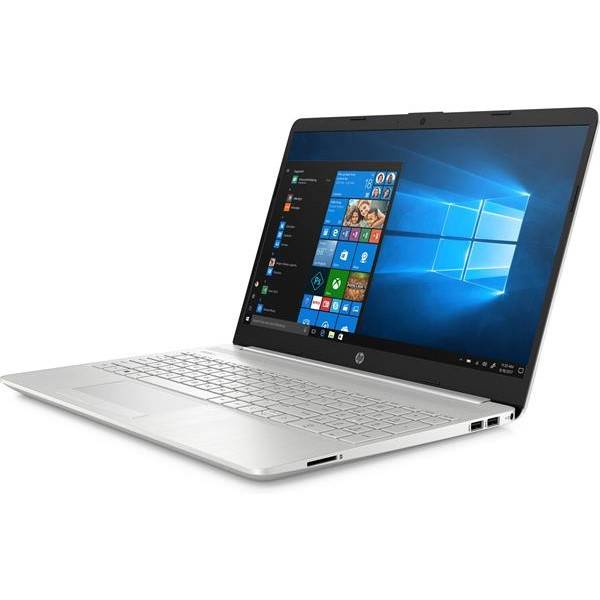 Ноутбук HP 15.6 15-dw2024nj i5-1035G1 8GB 256GBSSD W10_64 171Z4EAR#ABT 