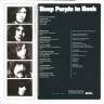 Виниловая пластинка Deep Purple 