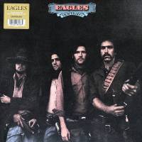 EAGLES "Desperado" (LP)