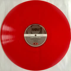 JOHNNY CASH &quot;The Best Of Johnny Cash&quot; (NOT2LP245 RED 2LP)