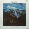Пластинка SCHUBERT "Sinfonie C-dur" (EX LP)