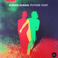 DURAN DURAN "Future Past" (WHITE LP)