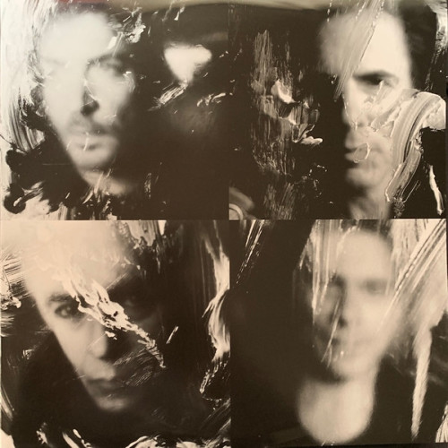 Виниловая пластинка DURAN DURAN "Future Past" (WHITE LP)