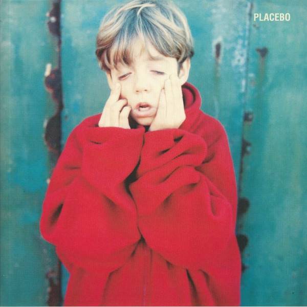 Виниловая пластинка PLACEBO "Placebo" (LP) 