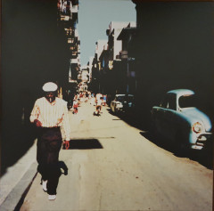 BUENA VISTA SOCIAL CLUB "Buena Vista Social Club" (2LP)