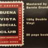Виниловая пластинка BUENA VISTA SOCIAL CLUB 