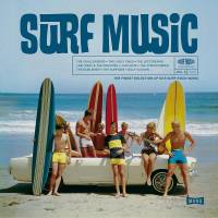 VA - "Surf Music Vol. 3" (LP)