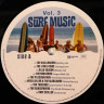 Виниловая пластинка VARIOUS ARTISTS "Surf Music Vol. 3" (LP) 