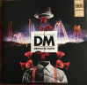 Виниловая пластинка VARIOUS ARTISTS "The Many Faces Of Depeche Mode" (WHITE 2LP) 