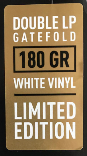 Виниловая пластинка VARIOUS ARTISTS "The Many Faces Of Depeche Mode" (WHITE 2LP) 