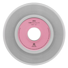 HARUOMI HOSONO &quot;Koi Wa MOMOIRO&quot; (7&quot;)