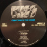 Виниловая пластинка KISS "Creatures Of The Night" (LP) 