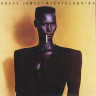 Виниловая пластинка GRACE JONES "Nightclubbing" (LP) 