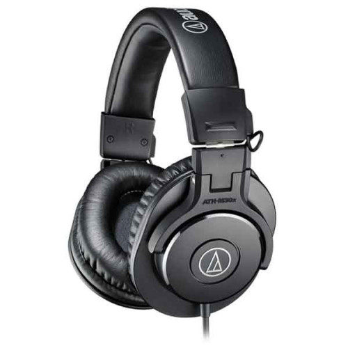 Audio-Technica ATH-M30x  