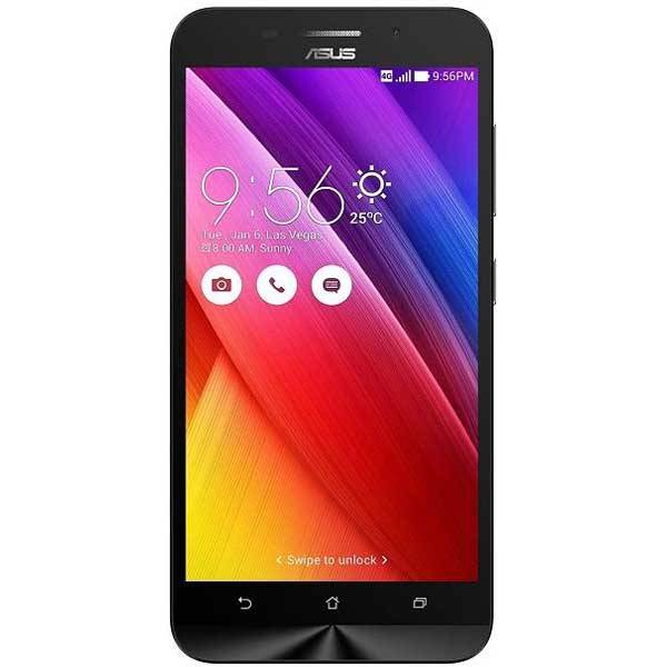 Смартфон ASUS ZenFone Max ZC550KL 16GB 