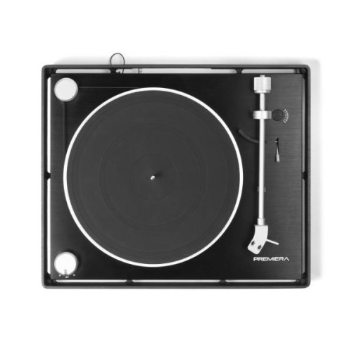 Проигрыватель виниловых дисков Premiera Alfa 