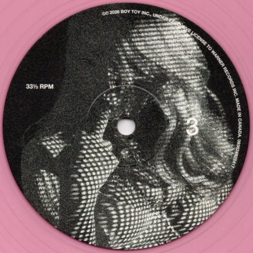 Виниловая пластинка MADONNA "Confessions II" (PINK 2LP) 