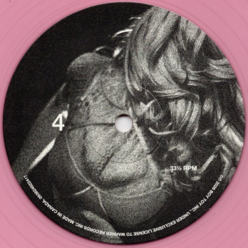 Виниловая пластинка MADONNA "Confessions II" (PINK 2LP) 