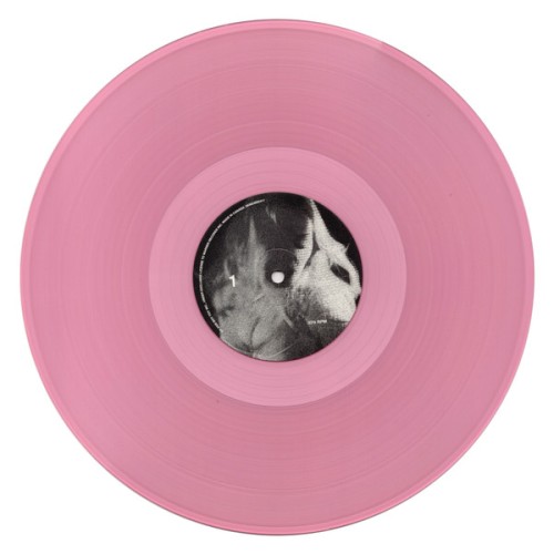 Виниловая пластинка MADONNA "Confessions II" (PINK 2LP) 
