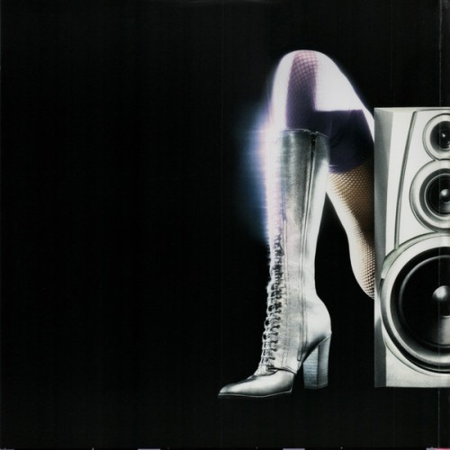 Виниловая пластинка MADONNA "Confessions II" (PINK 2LP) 